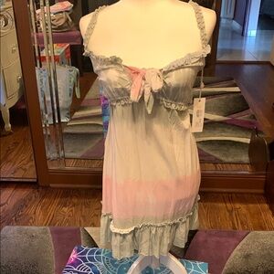 Summer dress by billabong